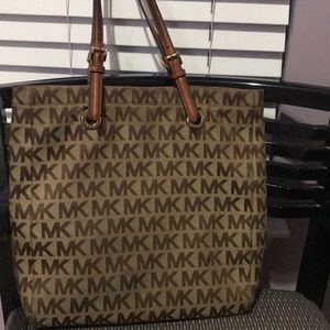 Cleaning out my closet